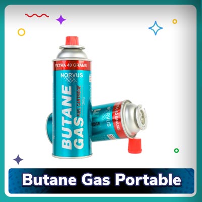 DHP 4 - BANNER 4 -NORVUS BUTANE GAS LINK KE TIKTOK MEI 2023