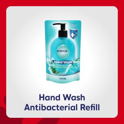 DHP 3 - BANNER 6 - HAND WASH REFILL