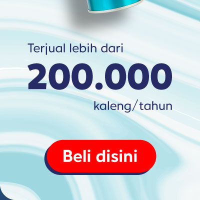 DHP 1 - BANNER 5 - NBG TERJUAL LEBIH DARI 1JUTA KALENG