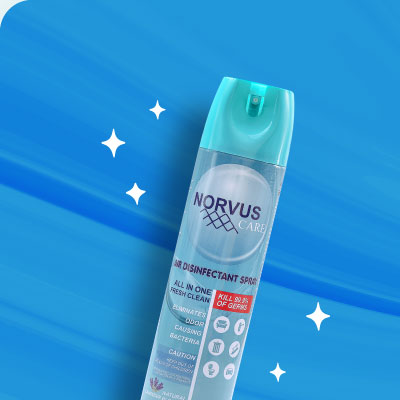 DHP 1 - BANNER 3 - AIR DISINFECTANT PICTURE