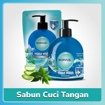 DHP 3 - BANNER 6 - NORVUS HANDWASH LINK KE BLIBLI DESEMBER 2023