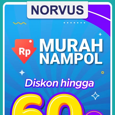 DHP 6 -  banner 3 - NORVUS LINK KE LAZADA MEI 2023