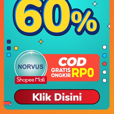 DHP 2 - BANNER 5 - NORVUS LINK KE SHOPEE DESEMBER 2023