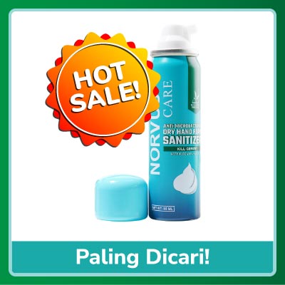 DHP 1 - BANNER 6 - NORVUS  LINK KE TOKPED DESEMBER 2023