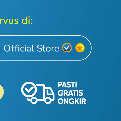 DHP 4 - BANNER 2 - OFFICIAL STORE