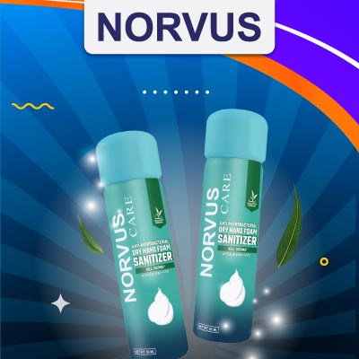 DHP 4 - BANNER 2 - NORVUS HF LINK KE TIKTOK MEI 2023