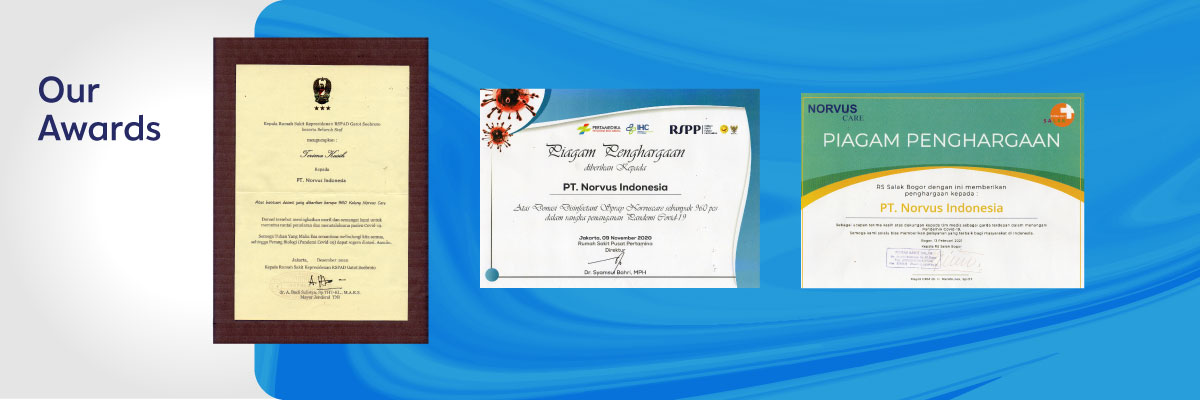 Home Display Network 4 - OUR AWARDS