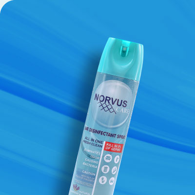 DHP 1 - BANNER 3 - AIR DISINFECTANT PICTURE