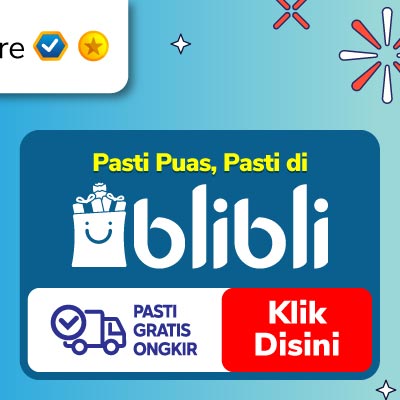 DHP 3 - BANNER 3 - NORVUS LINK KE BLIBLI DESEMBER 2023