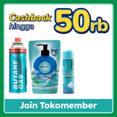 DHP 1 - BANNER 5 - NORVUS LINK KE TOKPED DESEMBER 2023