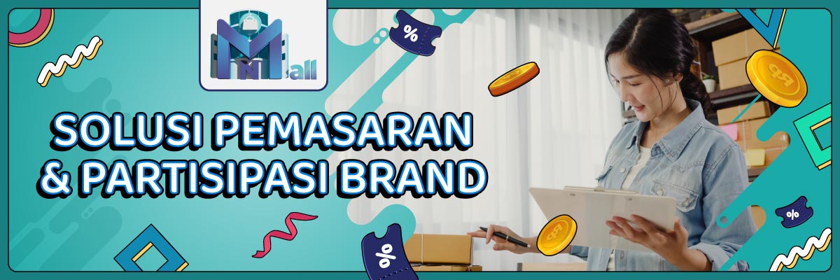 Home Display Network 4 - JANUARI 2023 SOLUSI PEMASARAN