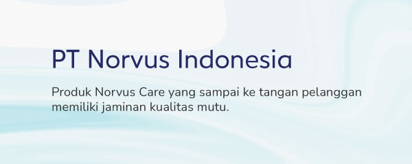 Home Premiere Channel, banner 1 - PT NORVUS INDONESIA