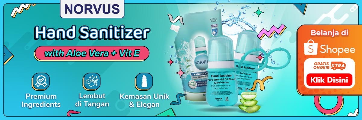 Main Banner Carousel 3 - Hand sanitizer link ke shopee