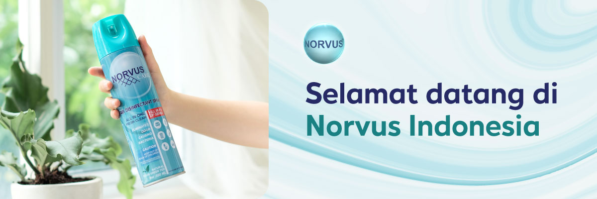 Main Banner Carousel 1 - SELAMAT DATANG DI NORVUS INDONESIA